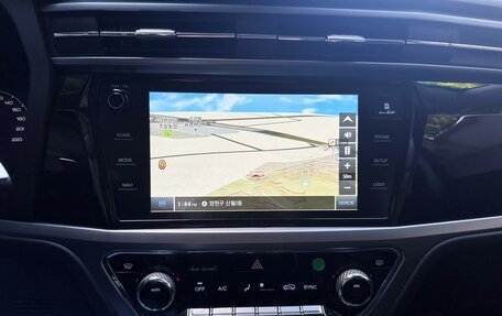SsangYong Korando, 2022 год, 1 650 000 рублей, 11 фотография