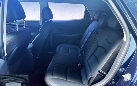 SsangYong Korando, 2022 год, 1 650 000 рублей, 17 фотография