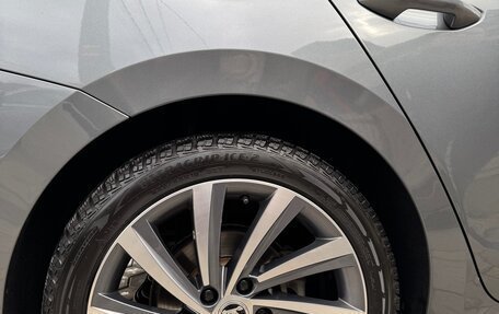 Skoda Octavia IV, 2021 год, 2 800 000 рублей, 4 фотография