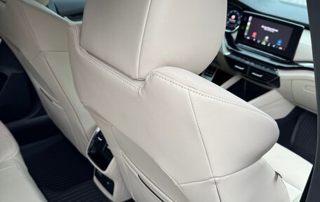 Skoda Octavia IV, 2021 год, 2 800 000 рублей, 6 фотография