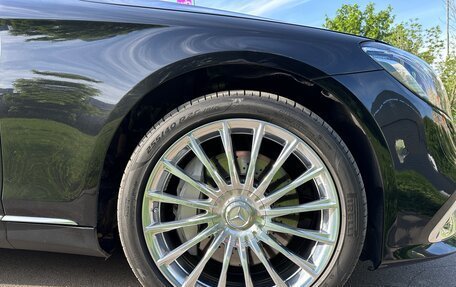 Mercedes-Benz S-Класс, 2017 год, 3 500 000 рублей, 10 фотография