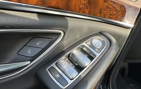 Mercedes-Benz S-Класс, 2017 год, 3 500 000 рублей, 31 фотография