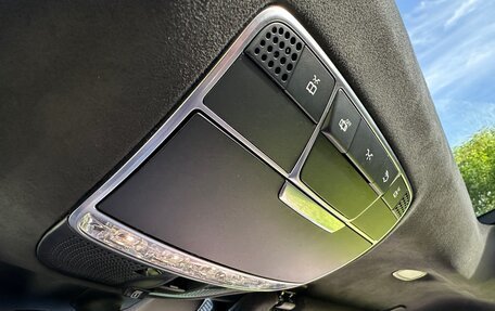 Mercedes-Benz S-Класс, 2017 год, 3 500 000 рублей, 29 фотография