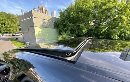Mercedes-Benz S-Класс, 2017 год, 3 500 000 рублей, 25 фотография