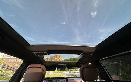 Mercedes-Benz S-Класс, 2017 год, 3 500 000 рублей, 26 фотография