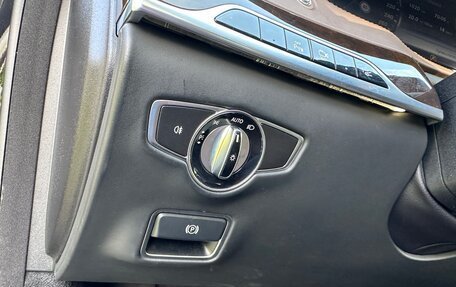 Mercedes-Benz S-Класс, 2017 год, 3 500 000 рублей, 33 фотография