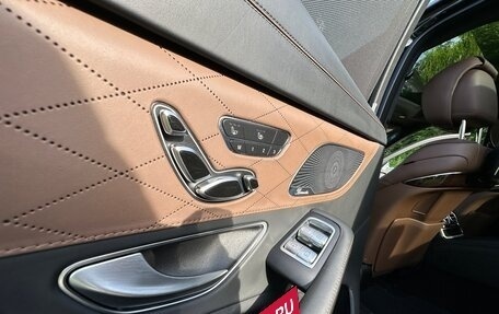 Mercedes-Benz S-Класс, 2017 год, 3 500 000 рублей, 24 фотография