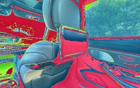 Mercedes-Benz S-Класс, 2017 год, 3 500 000 рублей, 21 фотография