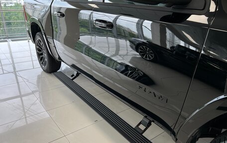 Rambler 1500, 2024 год, 9 890 000 рублей, 12 фотография