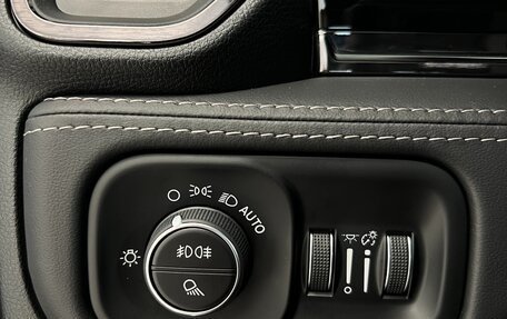 Rambler 1500, 2024 год, 9 890 000 рублей, 20 фотография