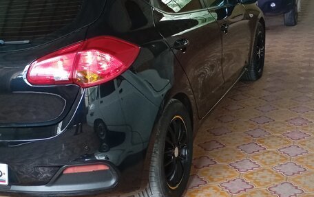 KIA cee'd III, 2013 год, 1 050 000 рублей, 3 фотография