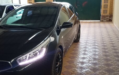 KIA cee'd III, 2013 год, 1 050 000 рублей, 6 фотография