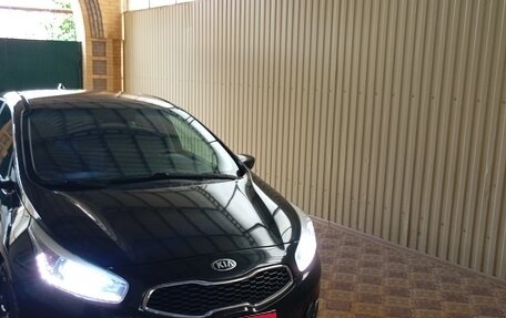 KIA cee'd III, 2013 год, 1 050 000 рублей, 7 фотография