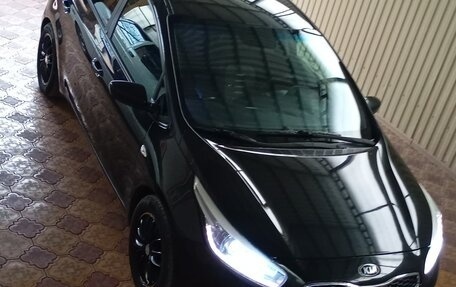 KIA cee'd III, 2013 год, 1 050 000 рублей, 8 фотография