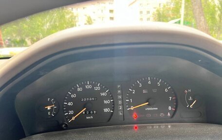 Toyota Vista, 1994 год, 270 000 рублей, 13 фотография