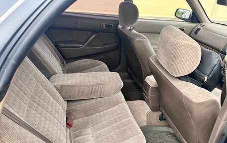 Toyota Vista, 1994 год, 270 000 рублей, 12 фотография