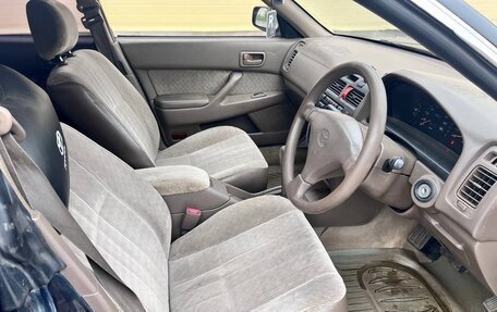 Toyota Vista, 1994 год, 270 000 рублей, 10 фотография
