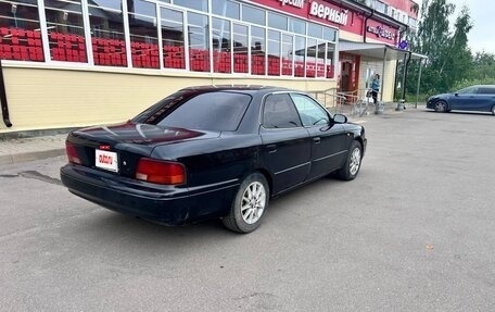 Toyota Vista, 1994 год, 270 000 рублей, 8 фотография