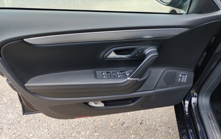 Volkswagen Passat CC I рестайлинг, 2013 год, 1 680 000 рублей, 16 фотография