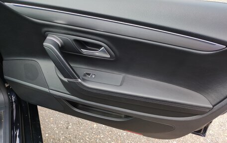 Volkswagen Passat CC I рестайлинг, 2013 год, 1 680 000 рублей, 15 фотография