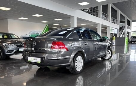 Opel Astra H, 2012 год, 795 000 рублей, 2 фотография