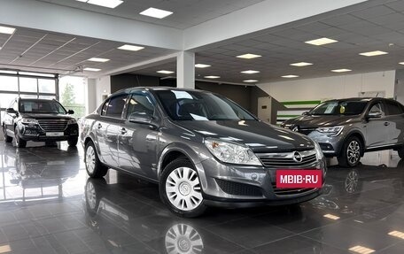 Opel Astra H, 2012 год, 795 000 рублей, 5 фотография