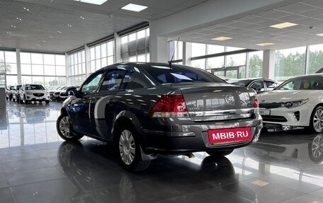 Opel Astra H, 2012 год, 795 000 рублей, 6 фотография