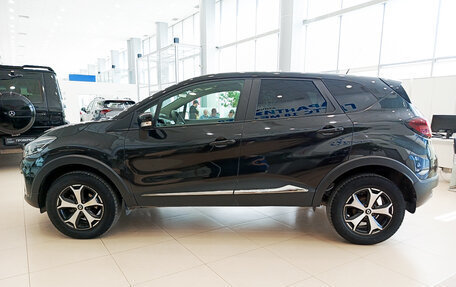 Renault Kaptur I рестайлинг, 2017 год, 1 416 000 рублей, 10 фотография