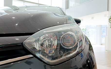 Renault Kaptur I рестайлинг, 2017 год, 1 416 000 рублей, 21 фотография