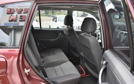 Chery Tiggo (T11), 2015 год, 699 000 рублей, 14 фотография