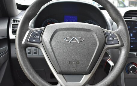 Chery Tiggo (T11), 2015 год, 699 000 рублей, 19 фотография