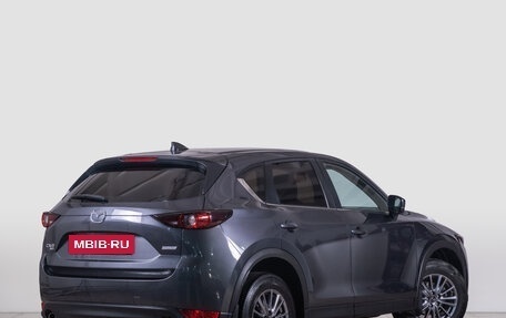 Mazda CX-5 II, 2018 год, 2 799 000 рублей, 5 фотография