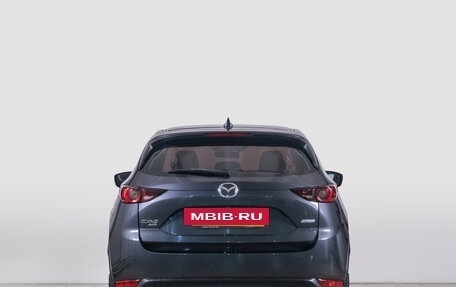 Mazda CX-5 II, 2018 год, 2 799 000 рублей, 3 фотография