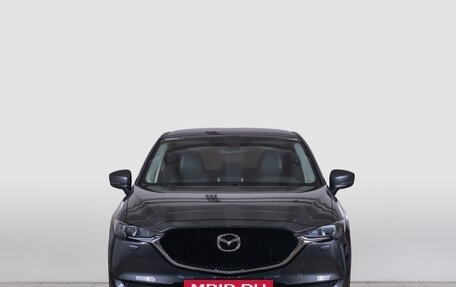 Mazda CX-5 II, 2018 год, 2 799 000 рублей, 2 фотография