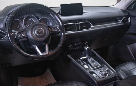 Mazda CX-5 II, 2018 год, 2 799 000 рублей, 8 фотография