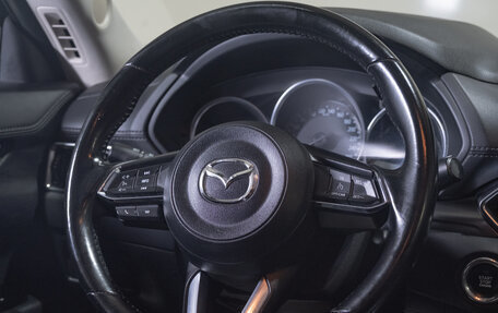 Mazda CX-5 II, 2018 год, 2 799 000 рублей, 10 фотография