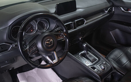 Mazda CX-5 II, 2018 год, 2 799 000 рублей, 7 фотография