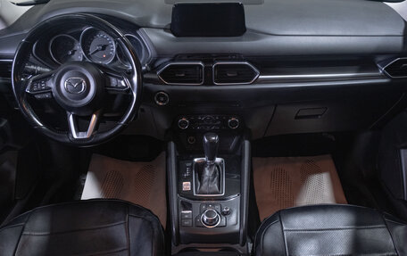 Mazda CX-5 II, 2018 год, 2 799 000 рублей, 9 фотография