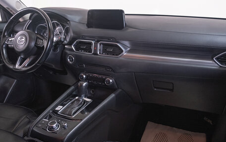 Mazda CX-5 II, 2018 год, 2 799 000 рублей, 16 фотография