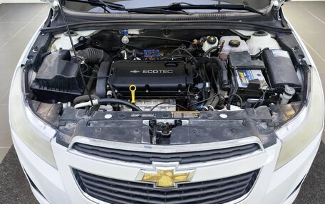 Chevrolet Cruze II, 2013 год, 790 000 рублей, 11 фотография