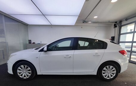 Chevrolet Cruze II, 2013 год, 790 000 рублей, 10 фотография