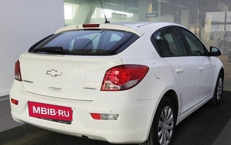 Chevrolet Cruze II, 2013 год, 790 000 рублей, 6 фотография