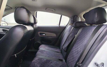 Chevrolet Cruze II, 2013 год, 790 000 рублей, 15 фотография