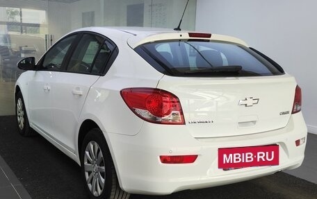 Chevrolet Cruze II, 2013 год, 790 000 рублей, 8 фотография