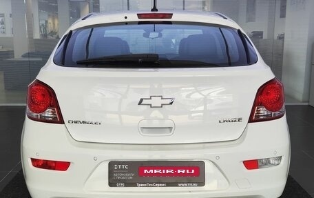 Chevrolet Cruze II, 2013 год, 790 000 рублей, 7 фотография