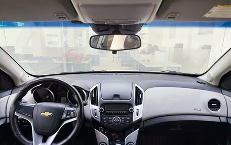Chevrolet Cruze II, 2013 год, 790 000 рублей, 17 фотография