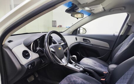 Chevrolet Cruze II, 2013 год, 790 000 рублей, 20 фотография