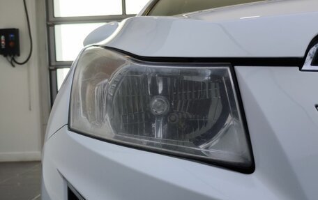 Chevrolet Cruze II, 2013 год, 790 000 рублей, 21 фотография