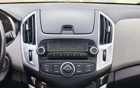 Chevrolet Cruze II, 2013 год, 790 000 рублей, 18 фотография