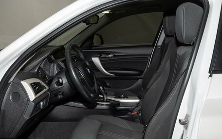 BMW 1 серия, 2017 год, 1 798 900 рублей, 8 фотография